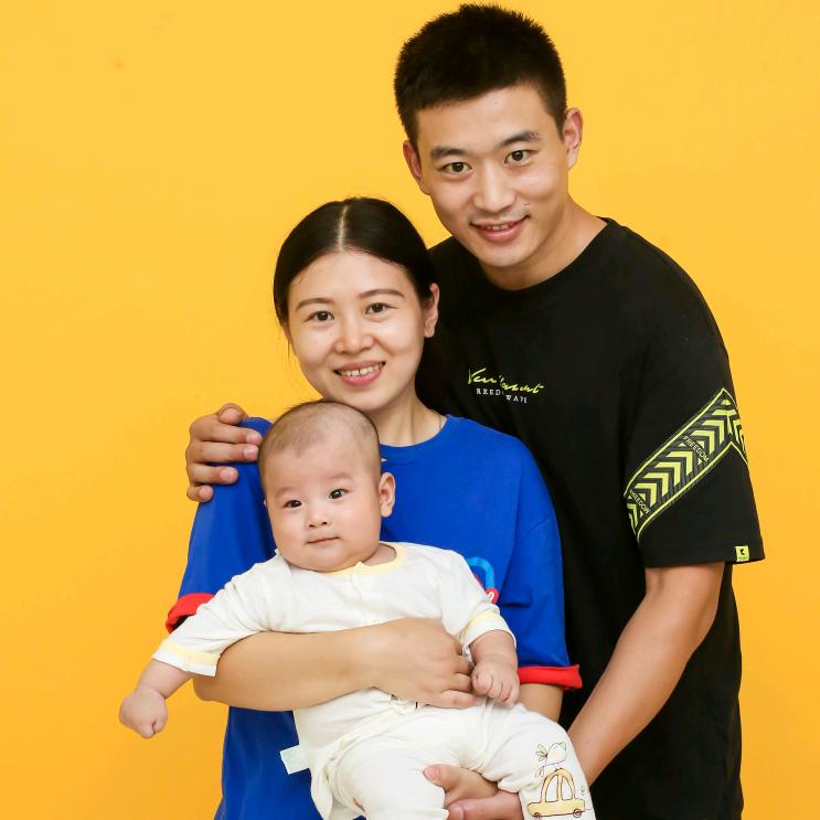 源爸