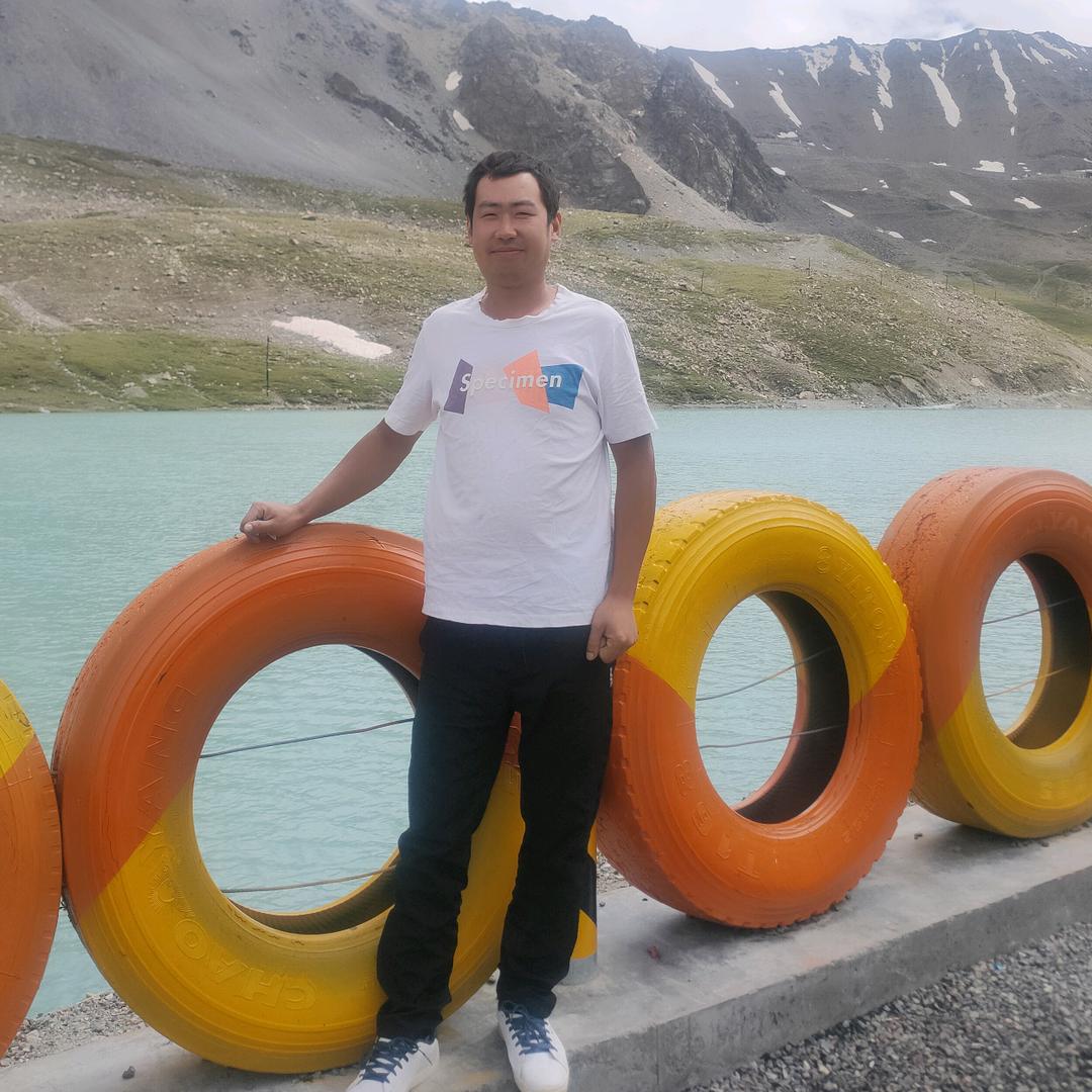 请叫坤哥