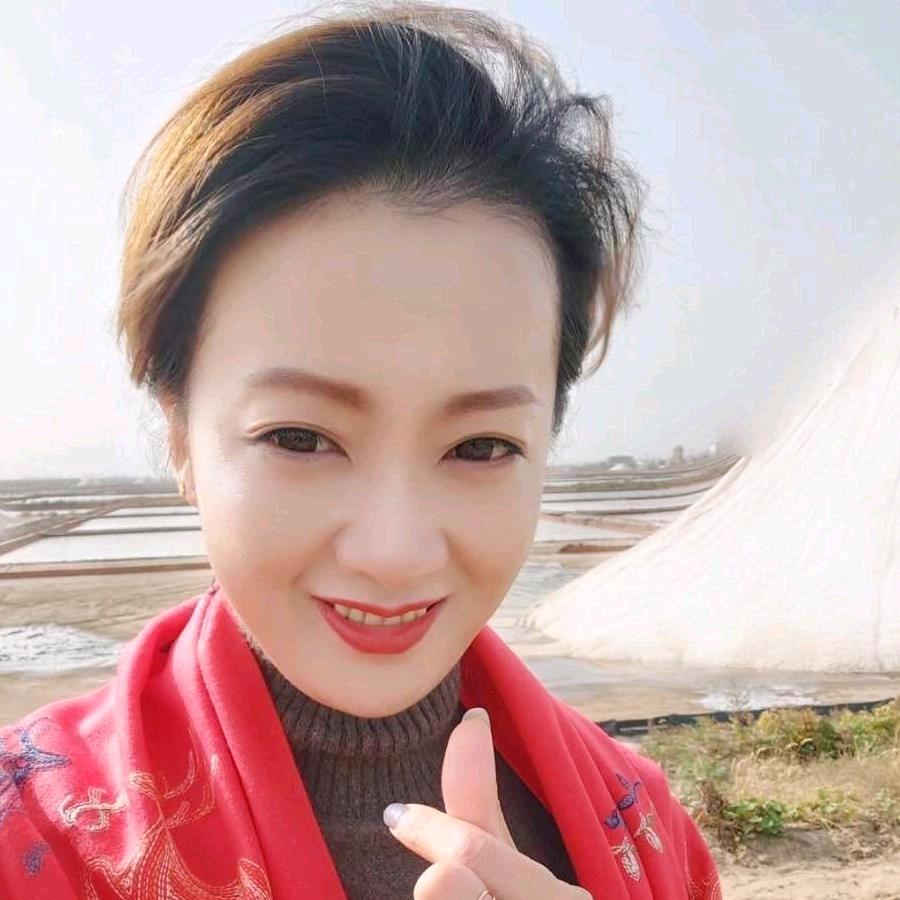 盐婆子