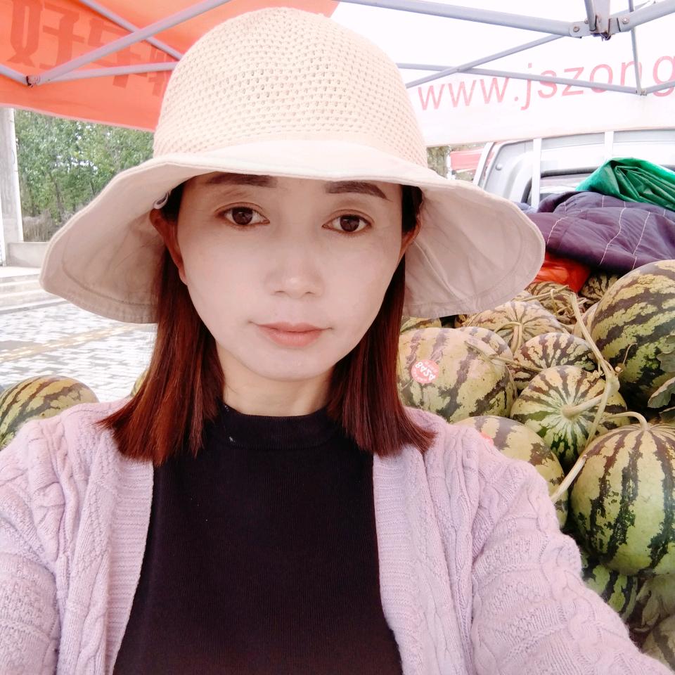 女汉子记录摆摊生活