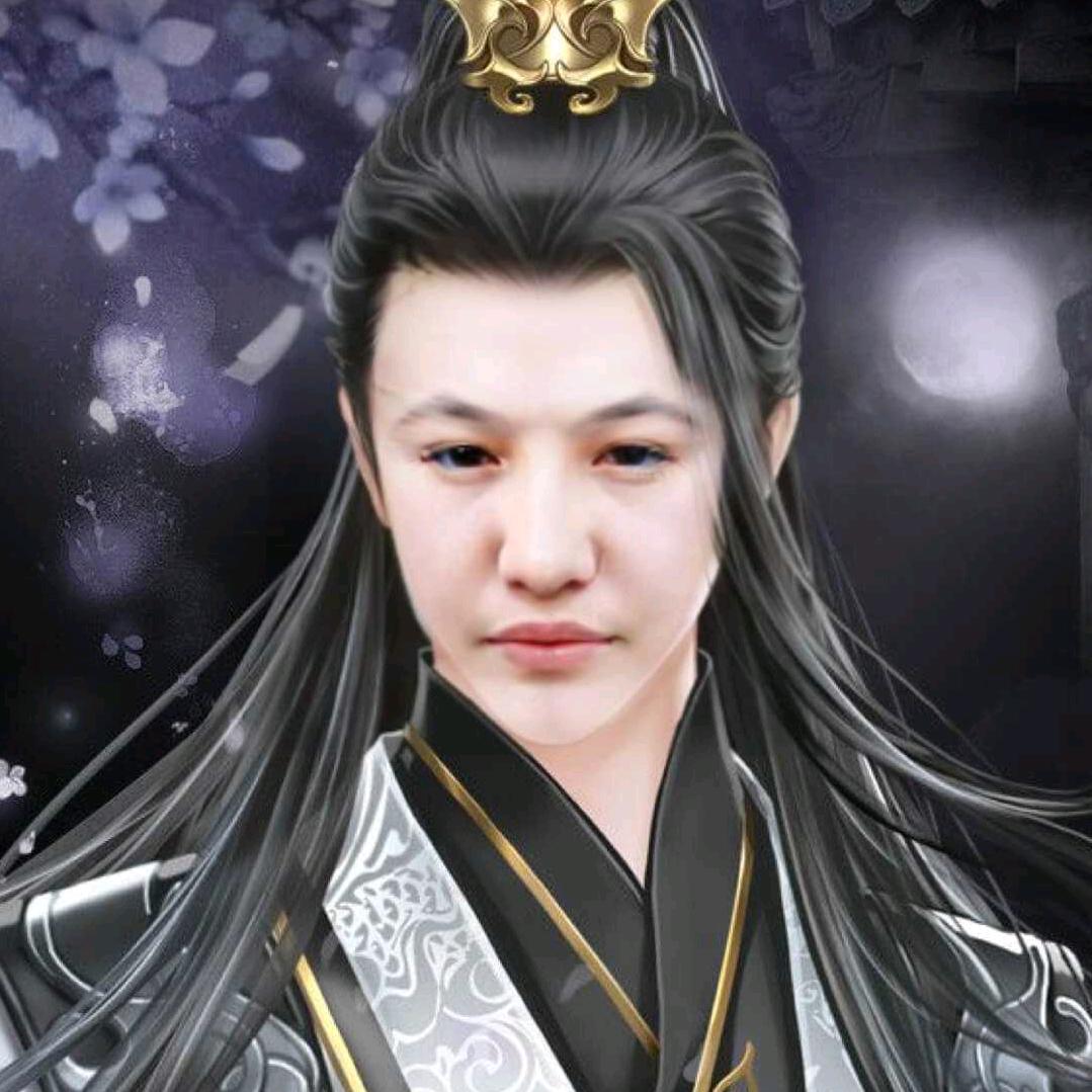 在那桃花盛开的地方等你542049410