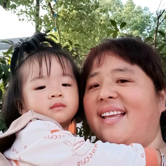 开心每一天🌹️