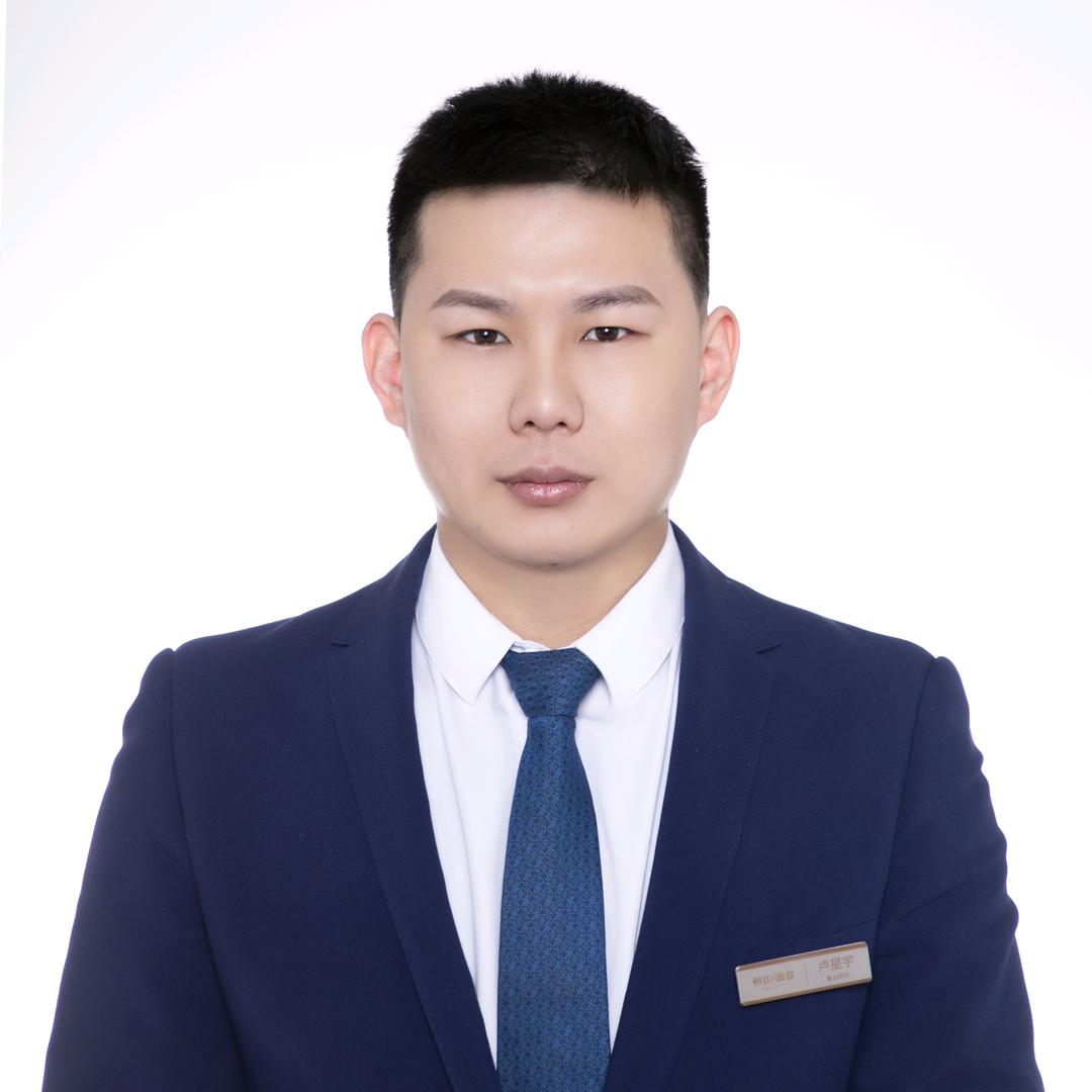 恒达东樾（卢星宇）