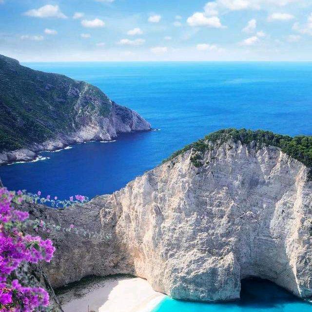 人的一生开心快乐就好