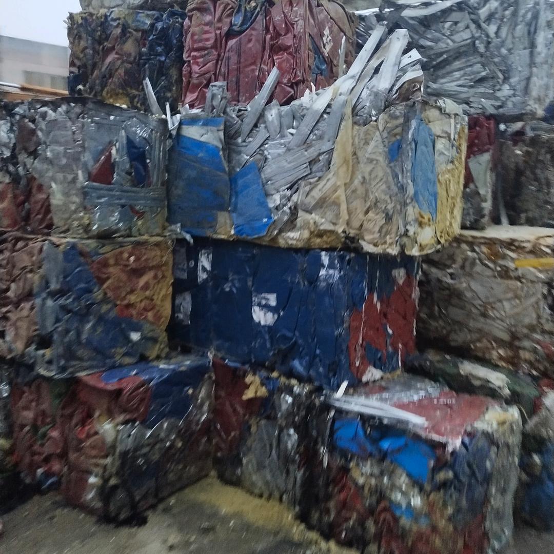 昆山开发区岩棉夹芯板花盒回收