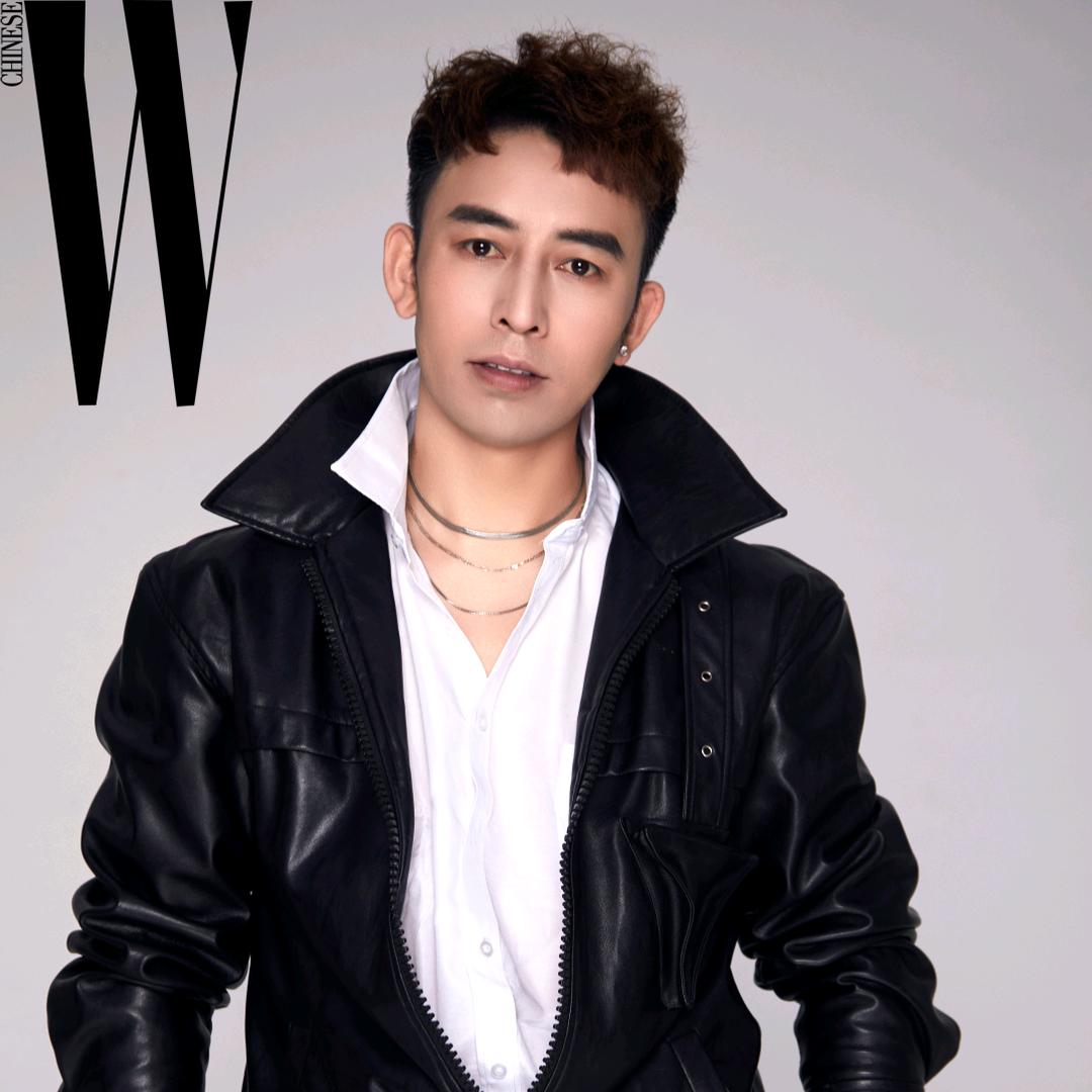 凯歌🎤中国持麦人