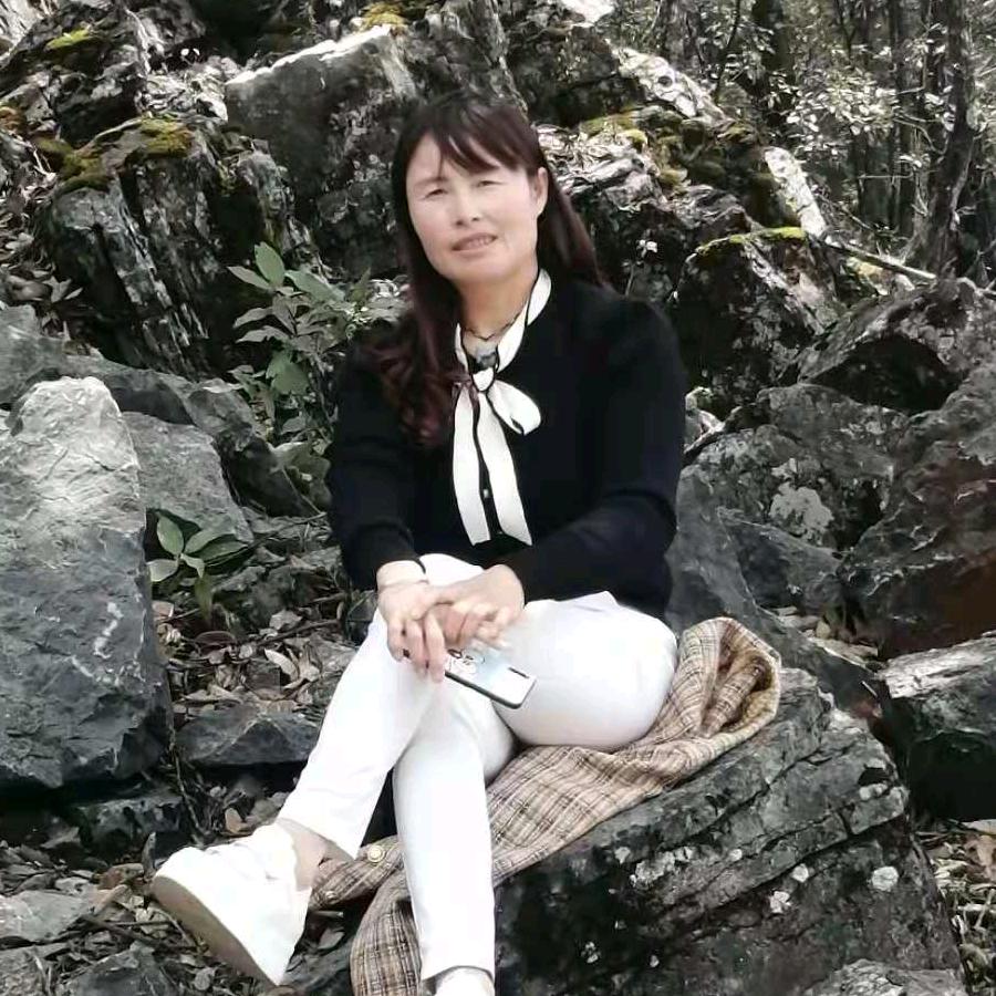 一生真的好累