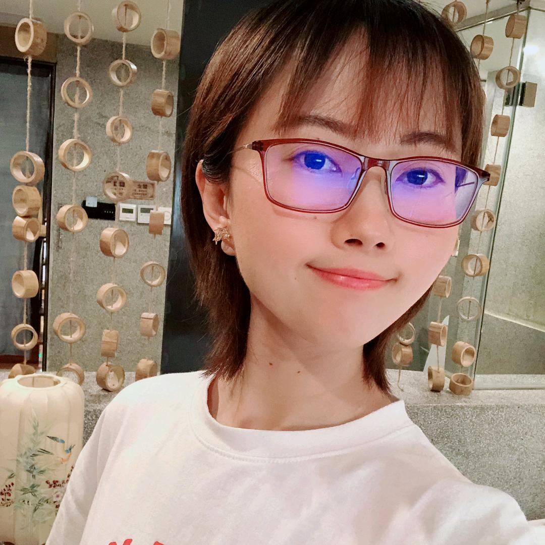 小欣妈咪
