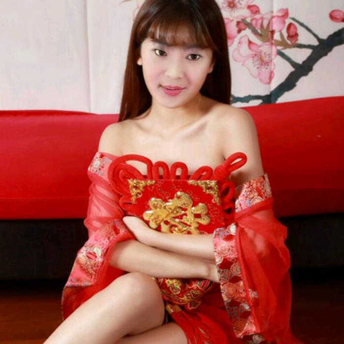 小熊猫的饲养员