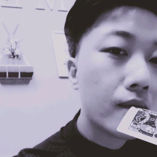 冉冉时光烫发(第246店)