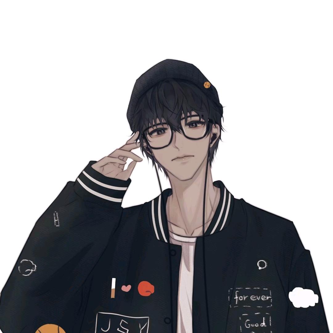 七秒钟头像