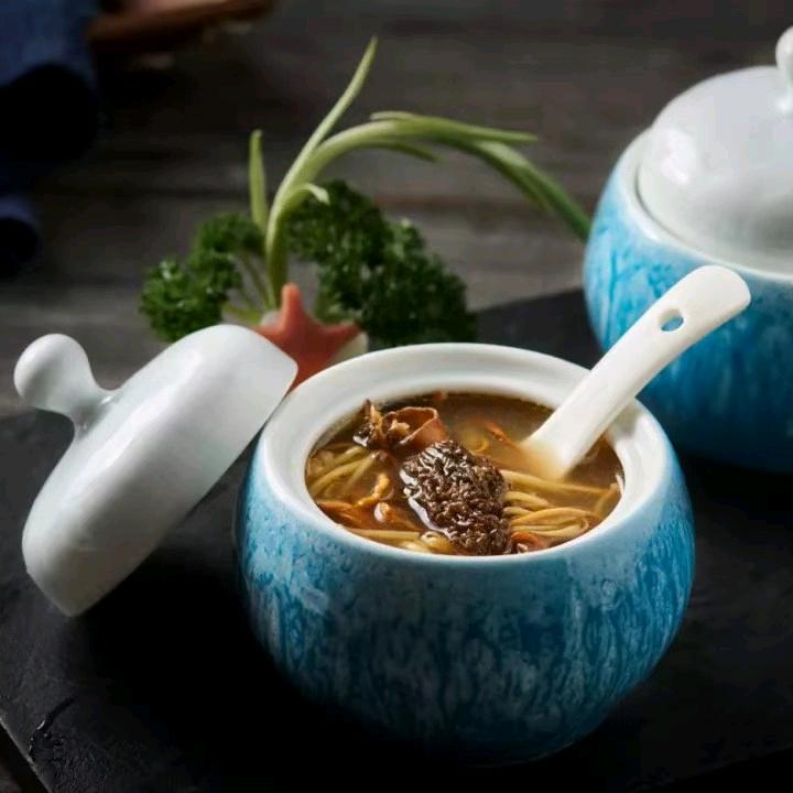 上新菜
