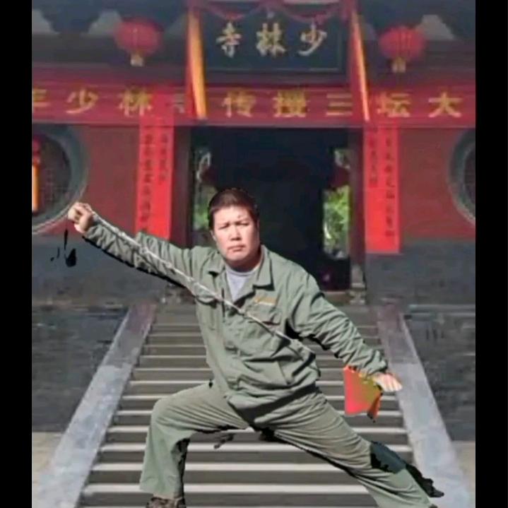 河南人闯新疆