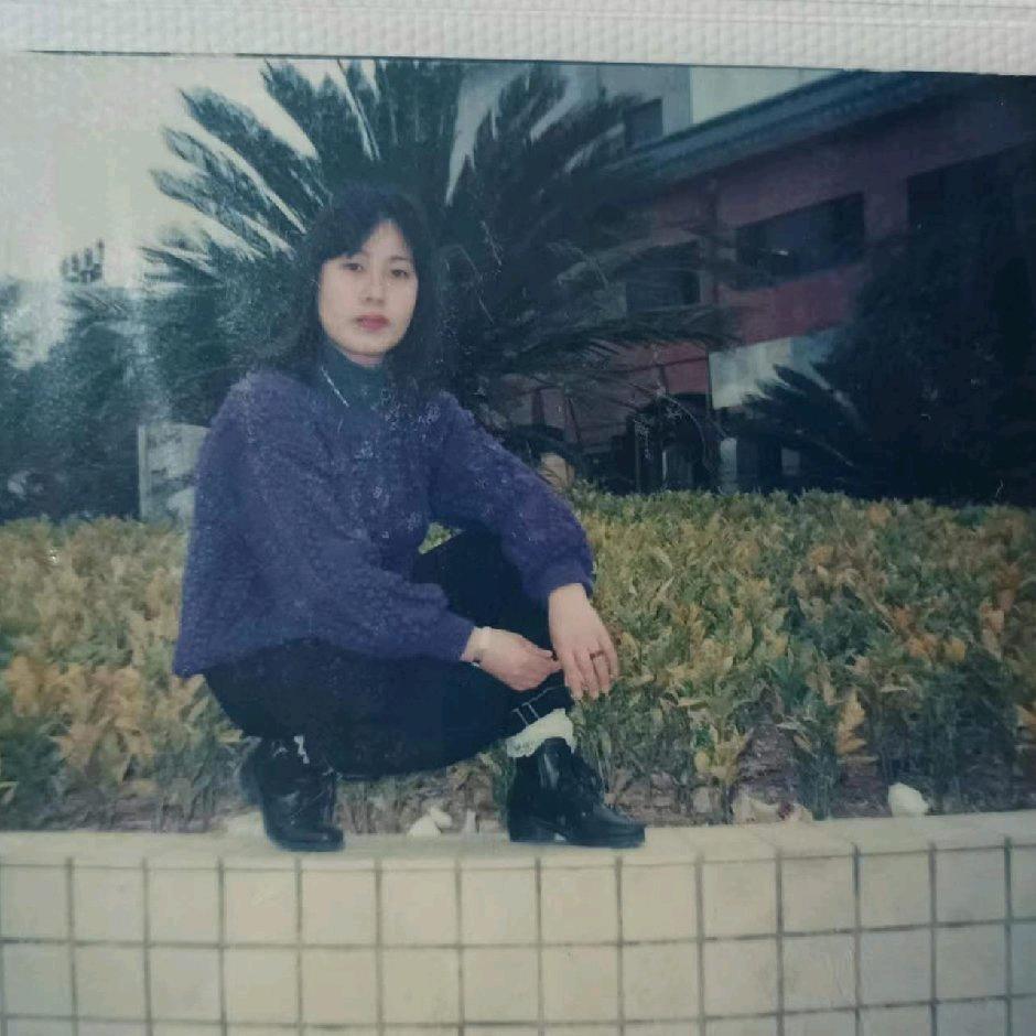 眼泪的错觉