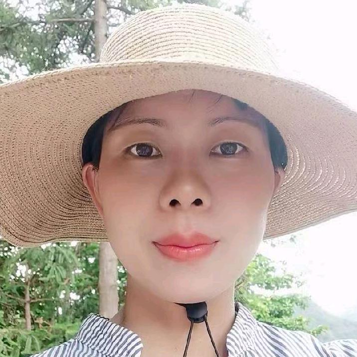 政和姑娘（花姐）