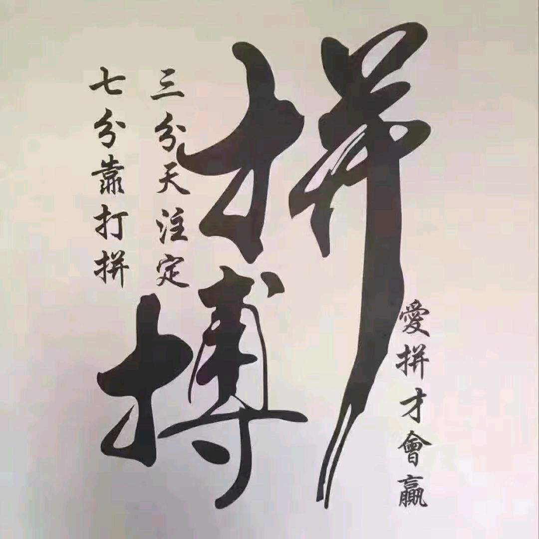 逆风也飞翔