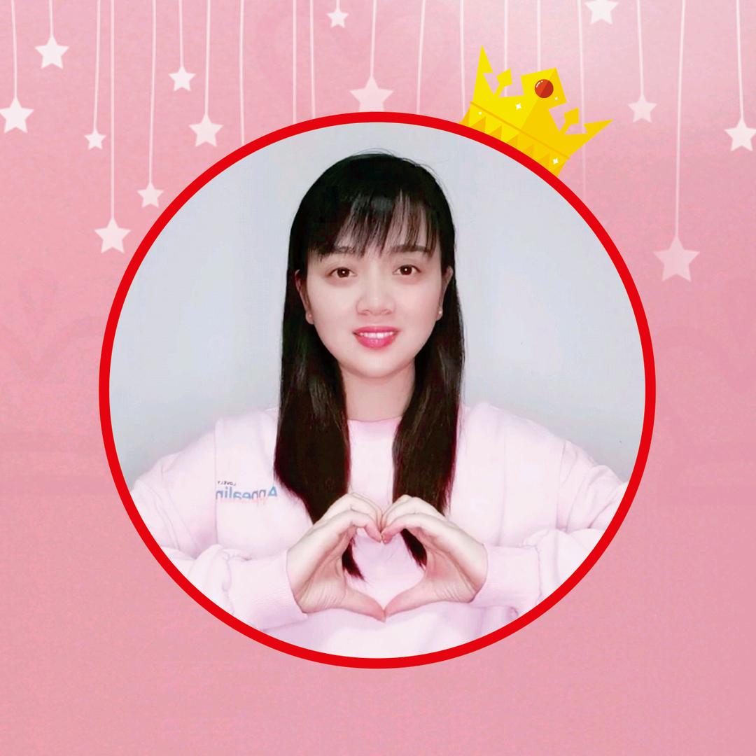 ❄️小雪姐姐