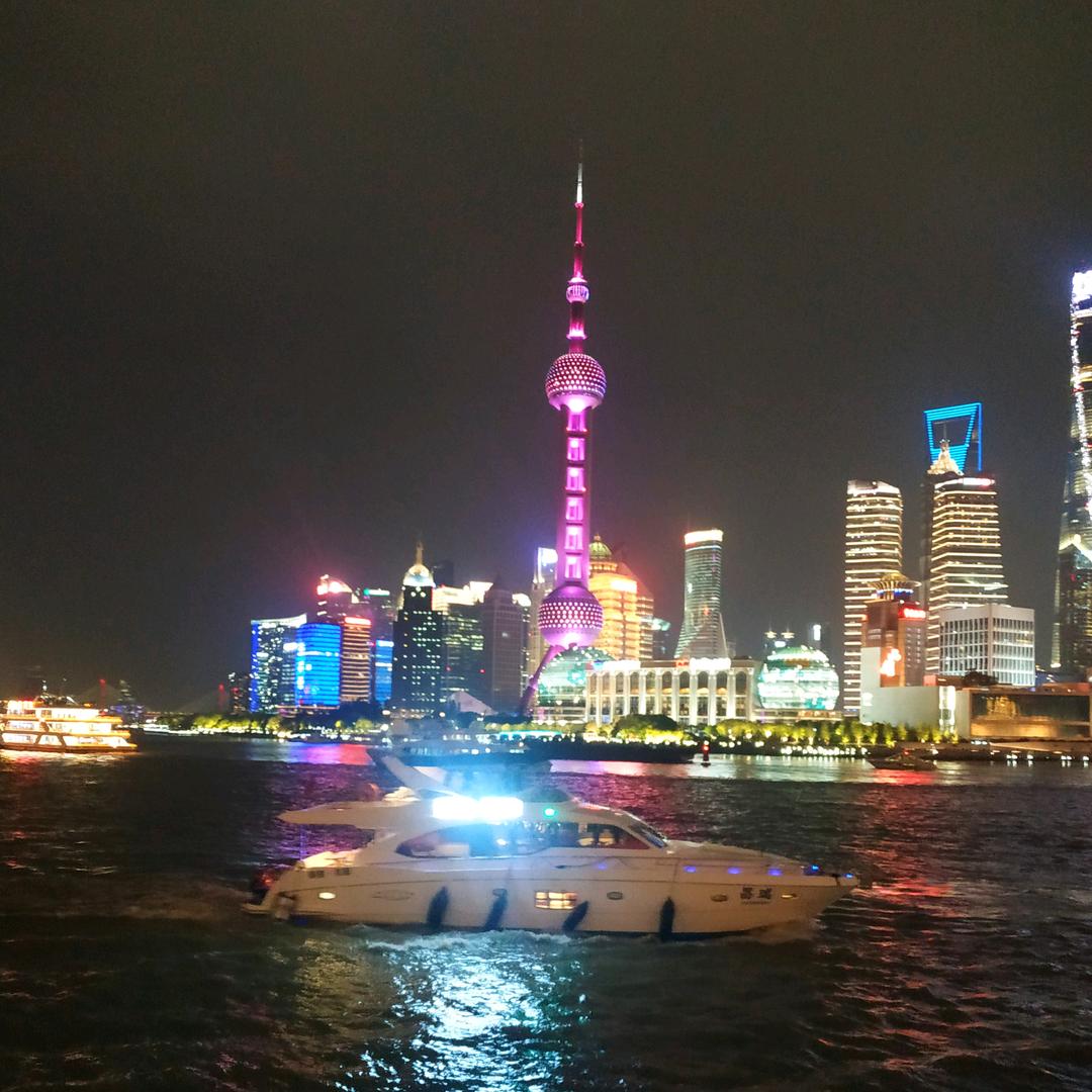 梦想成真！