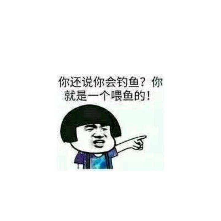 一杆一线一钩=专攻鲫鱼