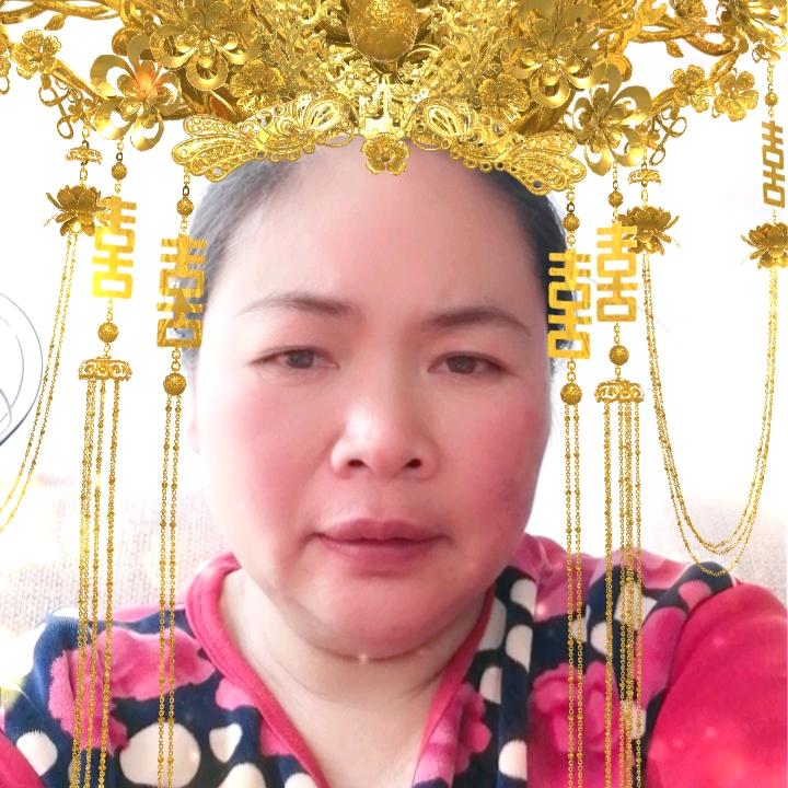 开开心心过一生《苏菊苹》