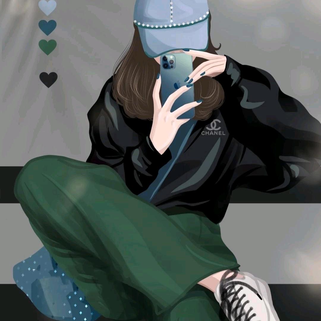 初见💞