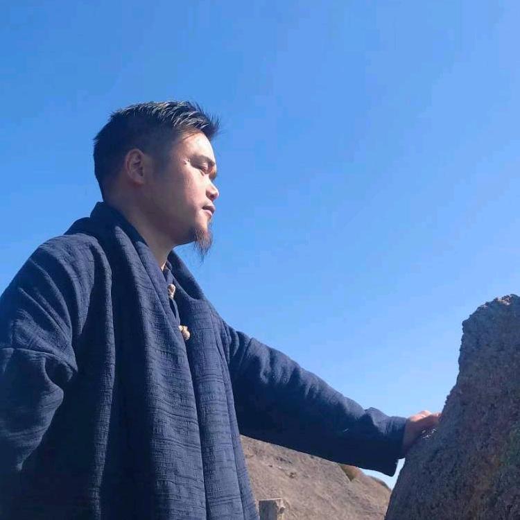 龍哥(非遗传承守艺人)