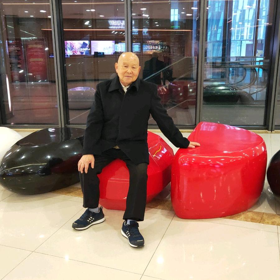 王礼忠