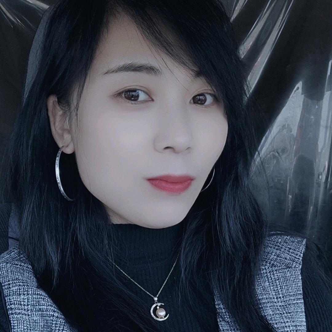 小雨淅淅   丫丫