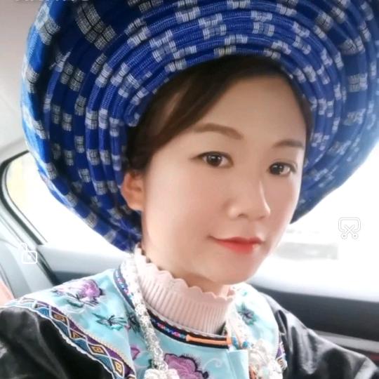 远嫁的妞