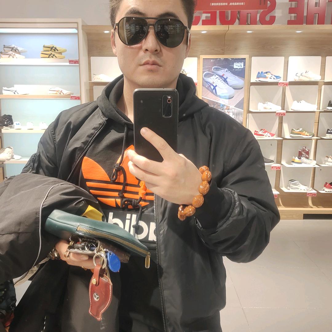 欧皇( ｰ̀εｰ́ )