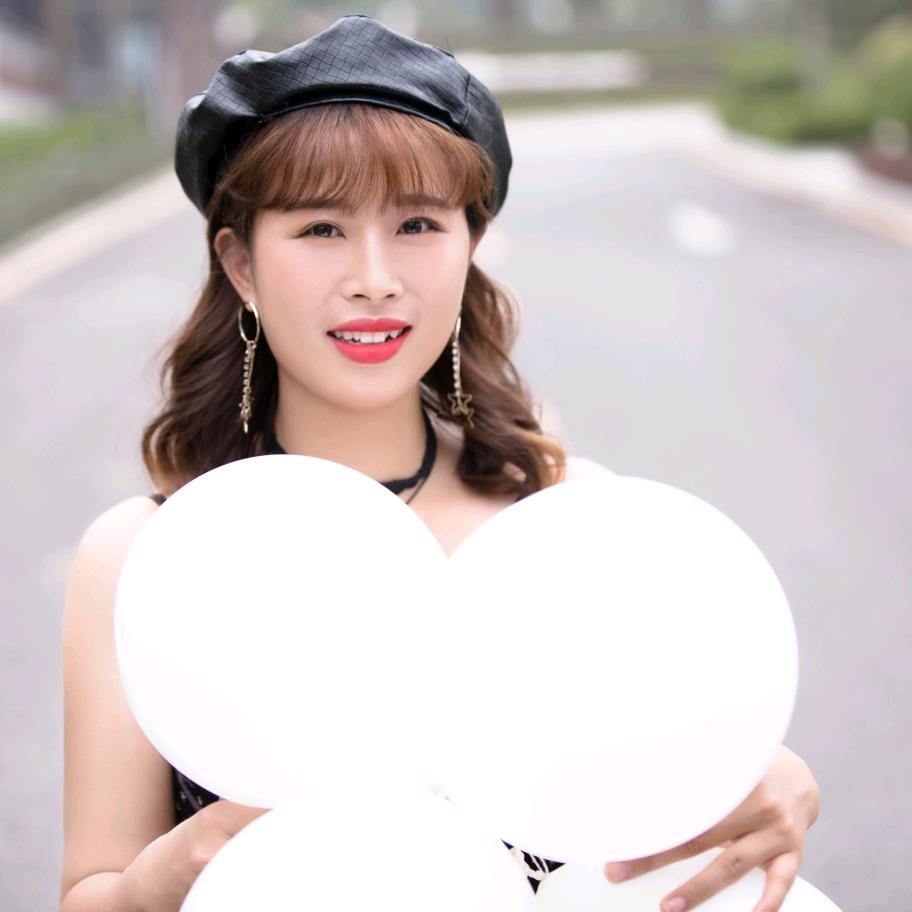小清新