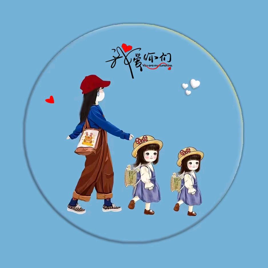 👣诺溪❤️诺雅 👣