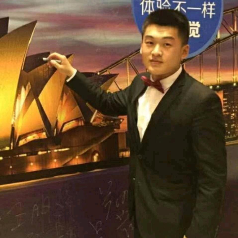 阿达丶