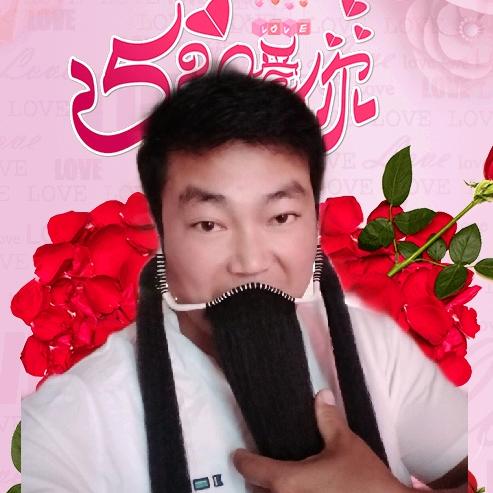 豫东戏迷陈志林