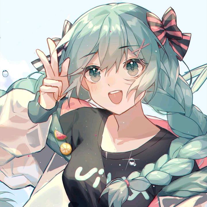 叶小薇同学