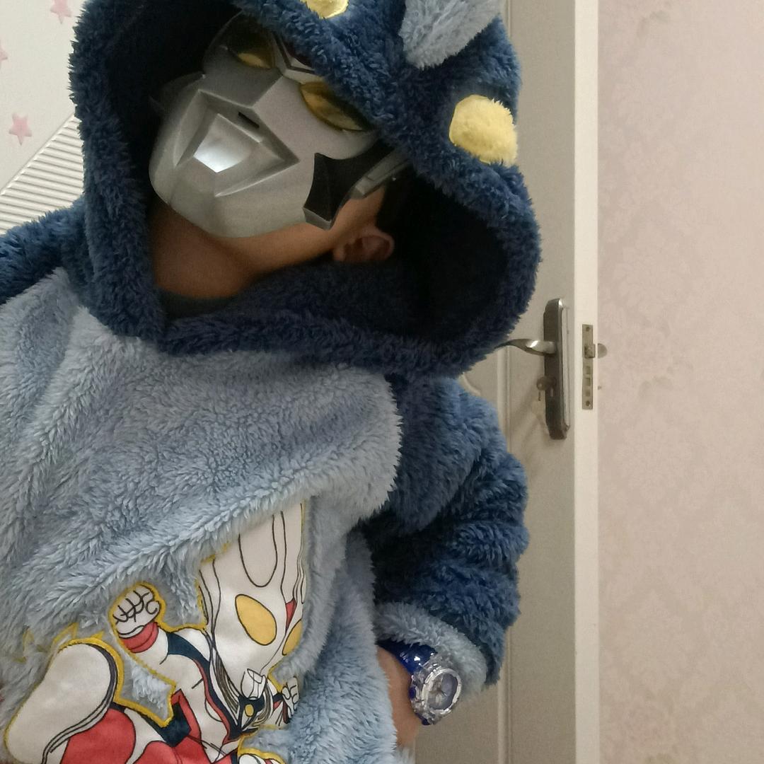 相信光.