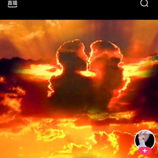 一直等你。