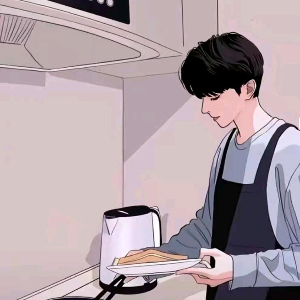 丫头你属于我