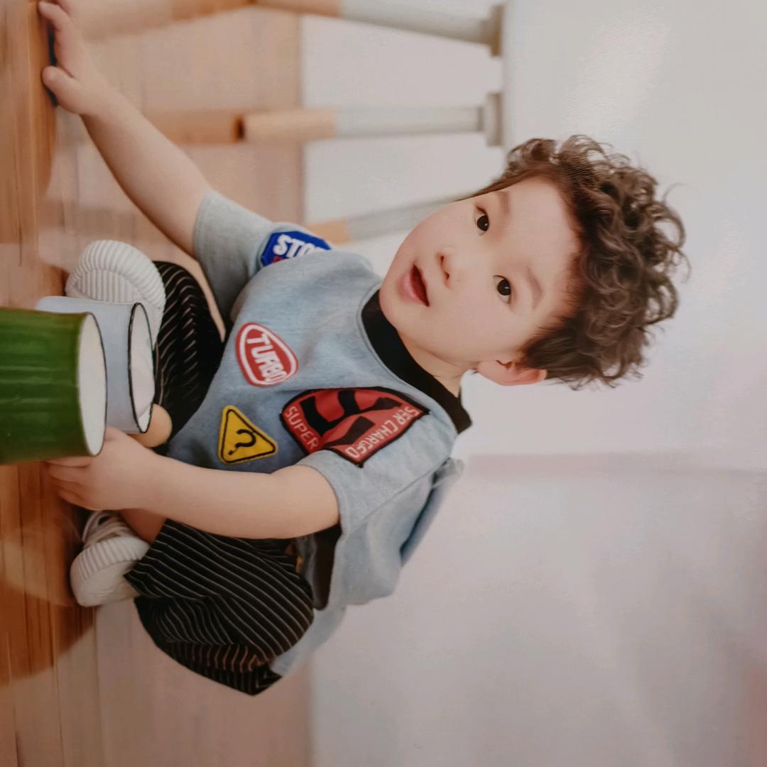 做❤️里的自己