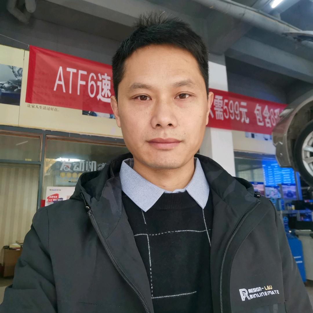 滑县中晟汽修胜闯