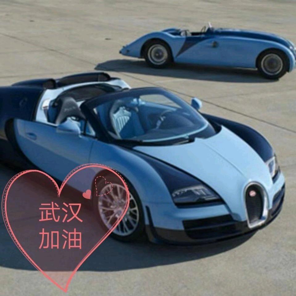 忠博汽车