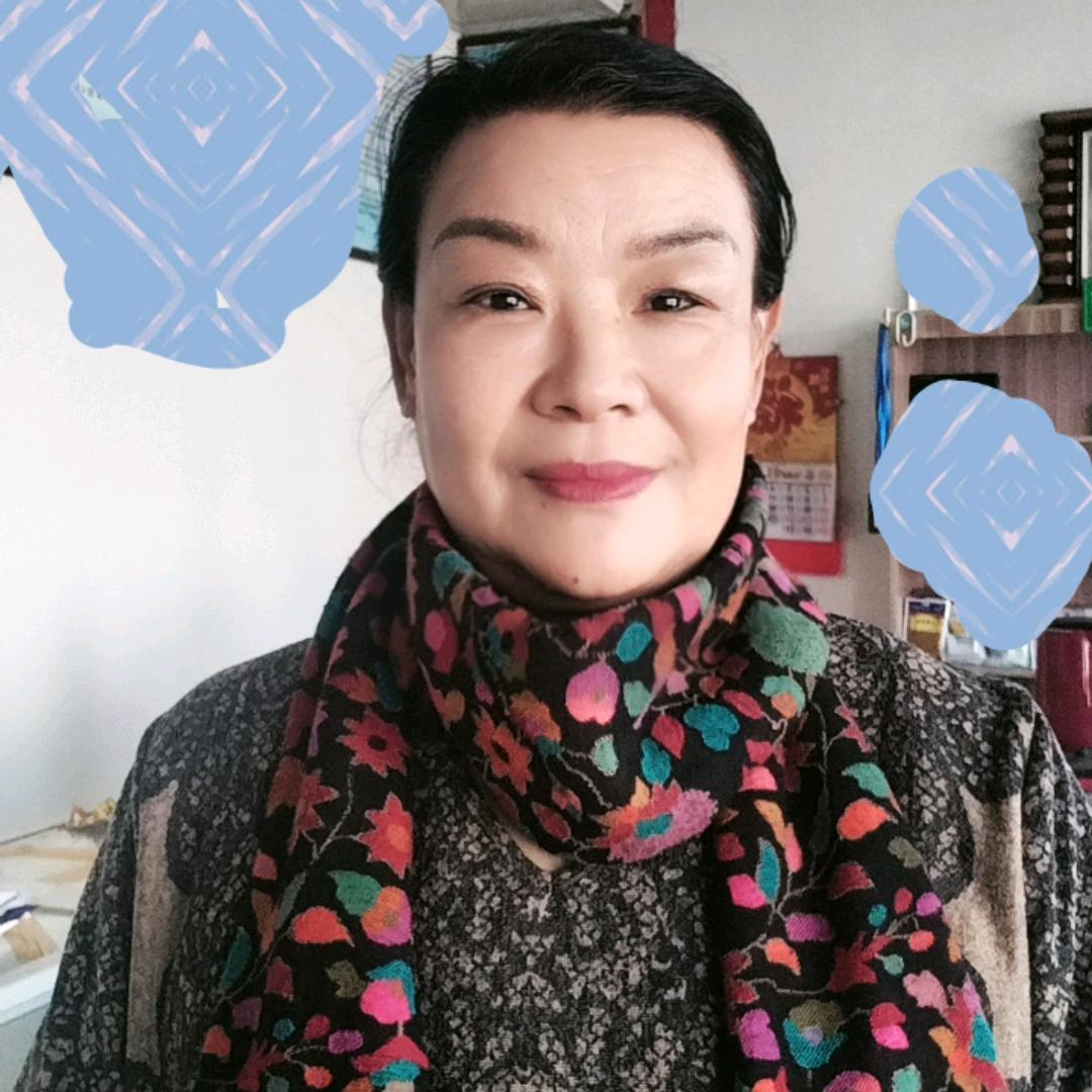 波姐晚上7.20分开播周六周天休息