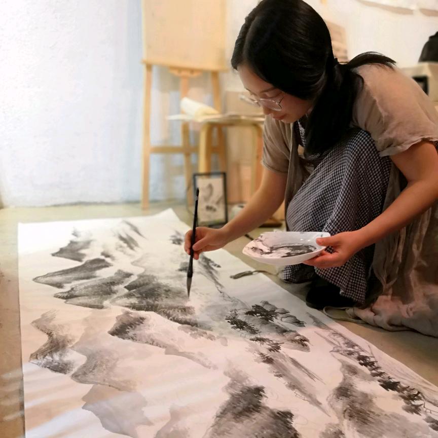 一画小筑