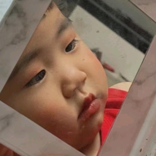 #是瑞妈