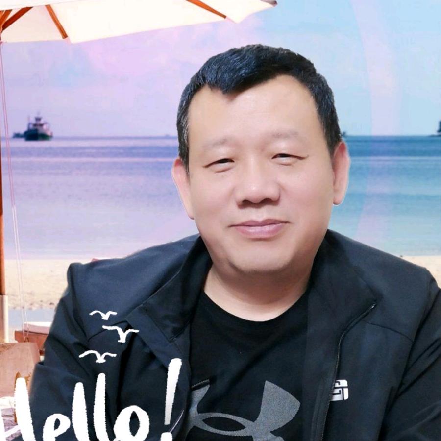舞动人生