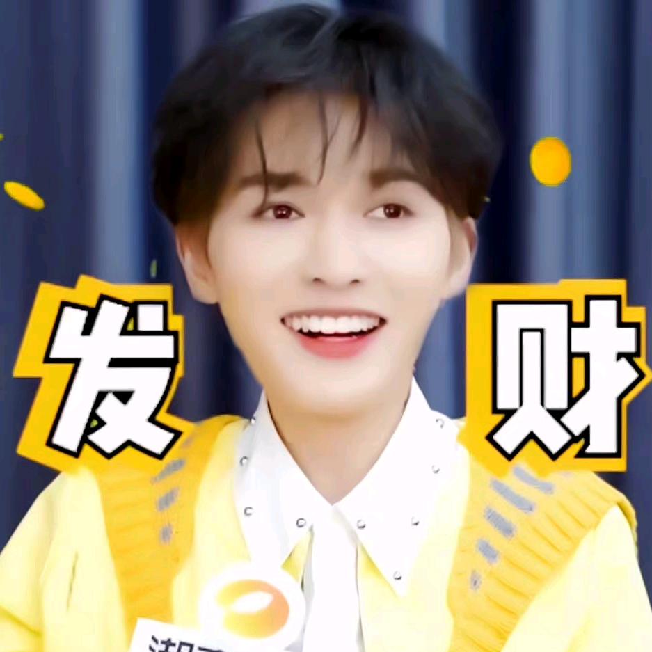🌈小朱快乐就好