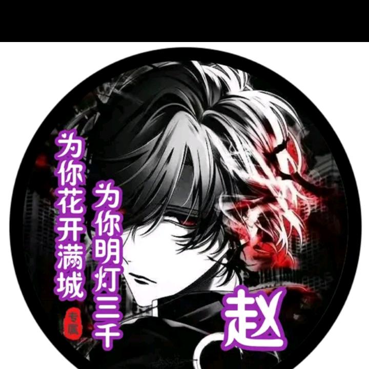 拍个赵