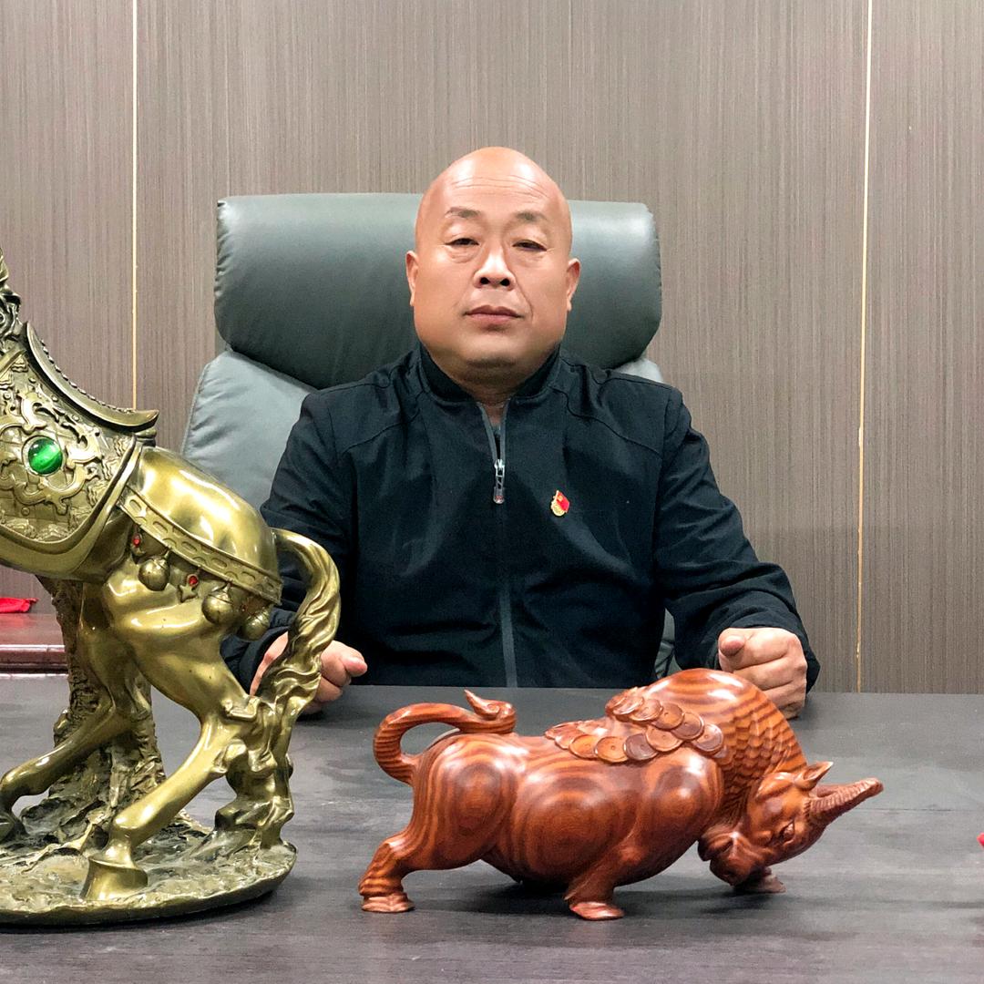 郑州李旗鼎诚果品商贸有限公司