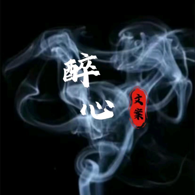 醉心文案