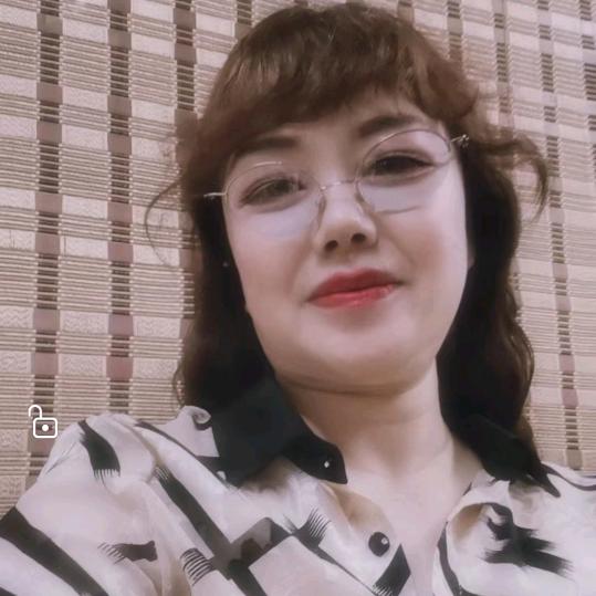 茉莉花香